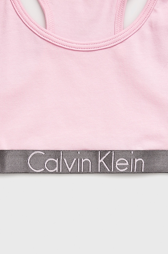 Calvin Klein Underwear - Biustonosz dziecięcy 128-176 (2-Pack) G80G800069
