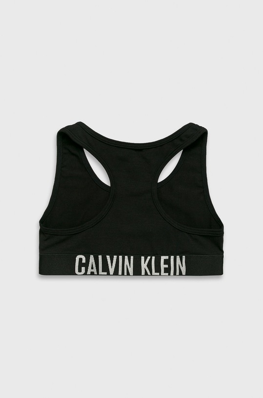 Calvin Klein Underwear - Detská podprsenka 128-176 cm (2-pak) G80G800143 sivá