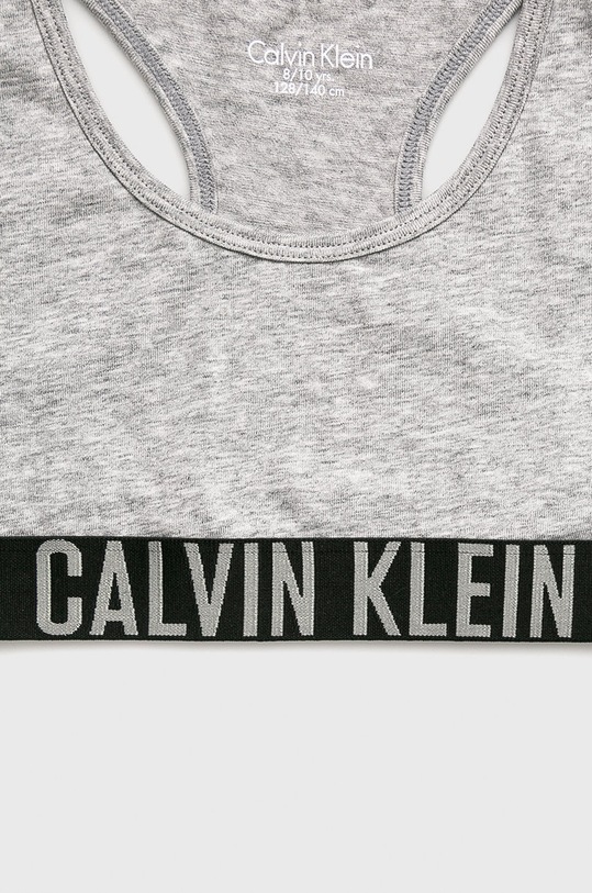 Calvin Klein Underwear - Detská podprsenka 128-176 cm (2-pak) G80G800143