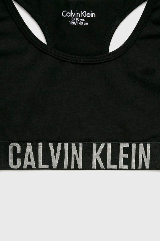 Calvin Klein Underwear - Detská podprsenka 128-176 cm (2-pak) G80G800143