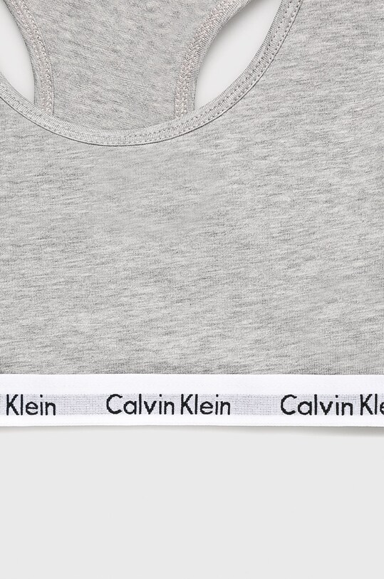 Calvin Klein Underwear - Biustonosz dziecięcy 128-176 cm (2-pack) G80G897000