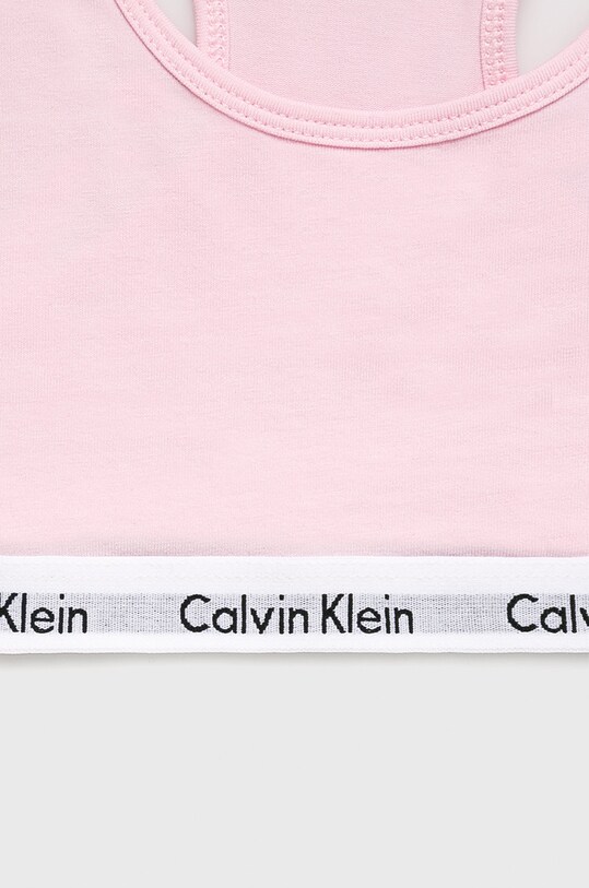 Calvin Klein Underwear - Sutien copii 128-176 cm (2-pack) G80G897000