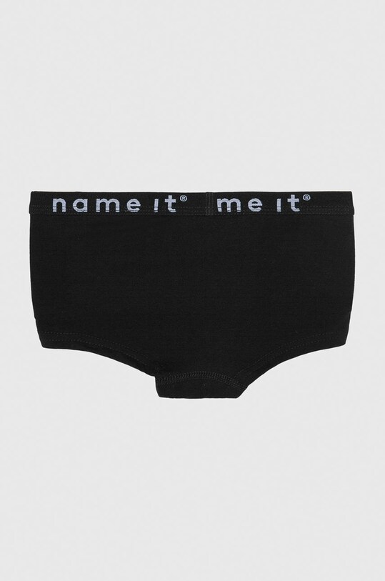 Name it - Παιδικά εσώρουχα 110-164 cm (2 pack) 13163593 μαύρο AA00