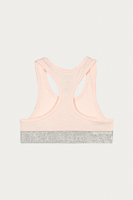 Name it - Biustonosz sportowy dziecięcy 116-164 cm (2-pack) 13168347