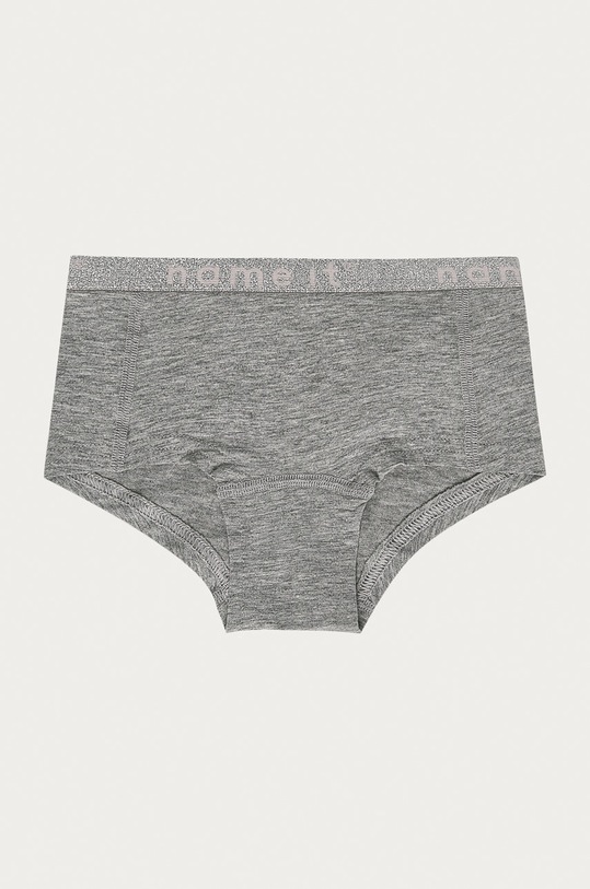 Name it - Figi dziecięce (2-pack) 13168353 różowy AA00