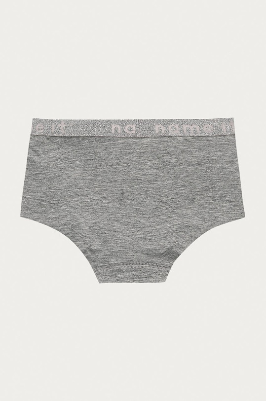 Name it - Figi dziecięce (2-pack) różowy 13168353