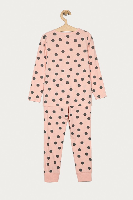 Name it - Дитяча піжама 86-164 cm 13182687 рожевий AA00