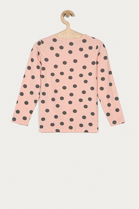 Name it - Дитяча піжама 86-164 cm рожевий 13182687