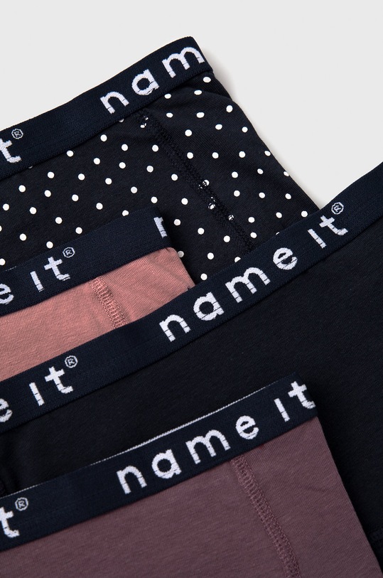 Dětské kalhotky Name it ( 4-pak) 13196399