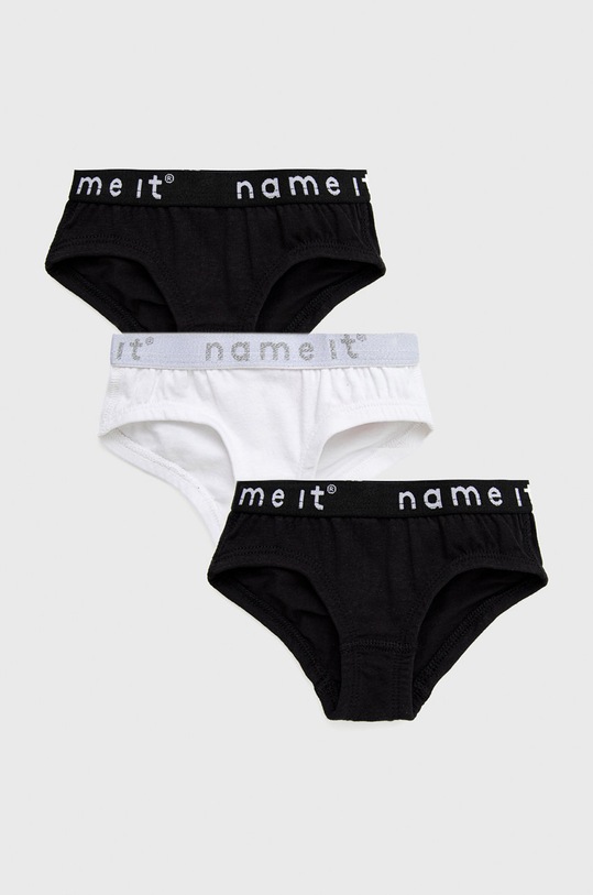 Name it gyerek bugyi Planet friendly fekete 13199490.Black