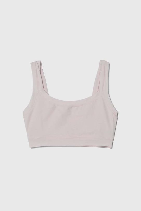 United Colors of Benetton sutien fete 2-pack 3ZQM0R1LT.G.CONTINUATIV roz AA00