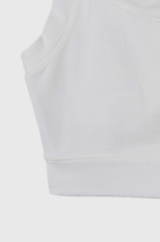 United Colors of Benetton biustonosz dziecięcy 2-pack 3ZQM0R1LT.G.CONTINUATIV