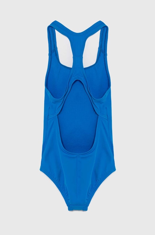 Fete Nike Kids costum de baie dintr-o bucată pentru copii NESSB711 albastru