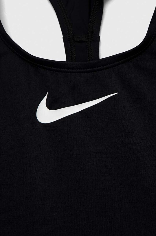 Дівчинка Купальник Nike Kids NESSB711 чорний