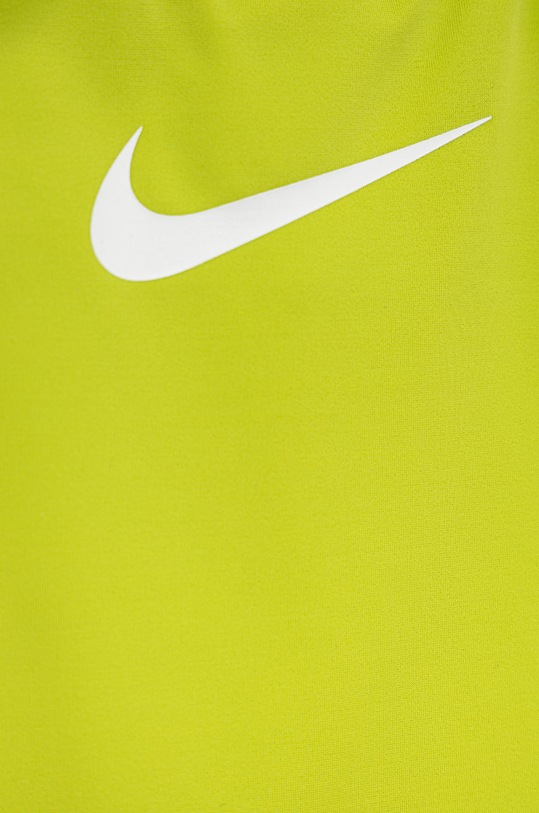 Djevojčice Dječji kupaći kostim Nike Kids NESSB711 zelena