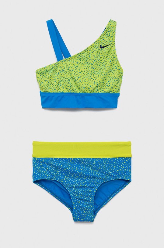 Nike Kids gyerek fürdőruha mintás kék NESSC725