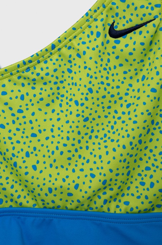 Lány Nike Kids gyerek fürdőruha NESSC725 kék