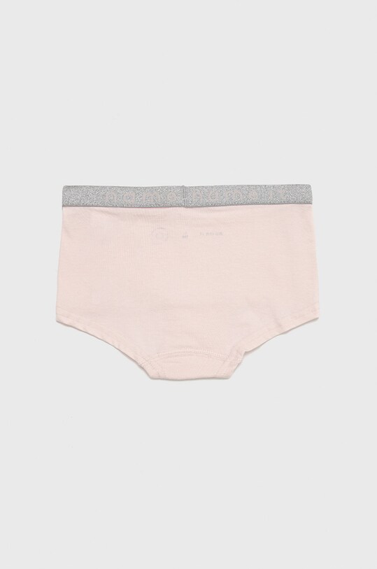 Παιδικά εσώρουχα Name it 13208829.BarelyPink ροζ