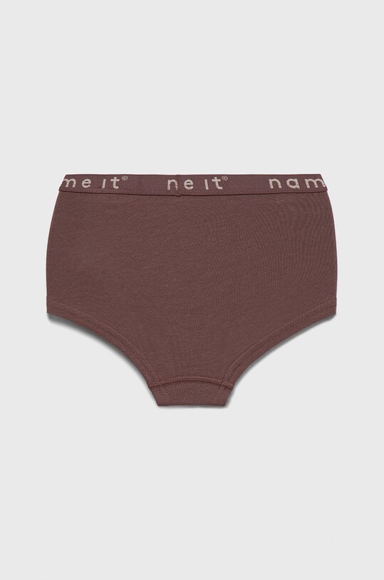 Παιδικά εσώρουχα Name it 13208833.RoseTaupe μωβ
