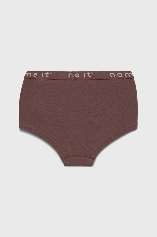 Name it figi dziecięce (2-pack) 13208833.RoseTaupe fioletowy