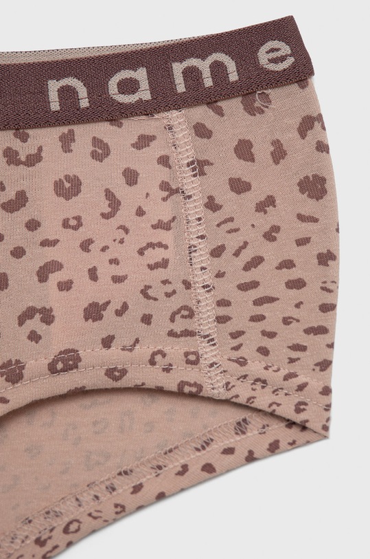 Name it figi dziecięce (2-pack) 13208833.RoseTaupe