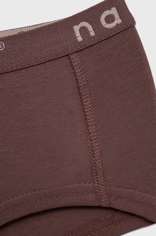 Name it figi dziecięce (2-pack) 13208833.RoseTaupe