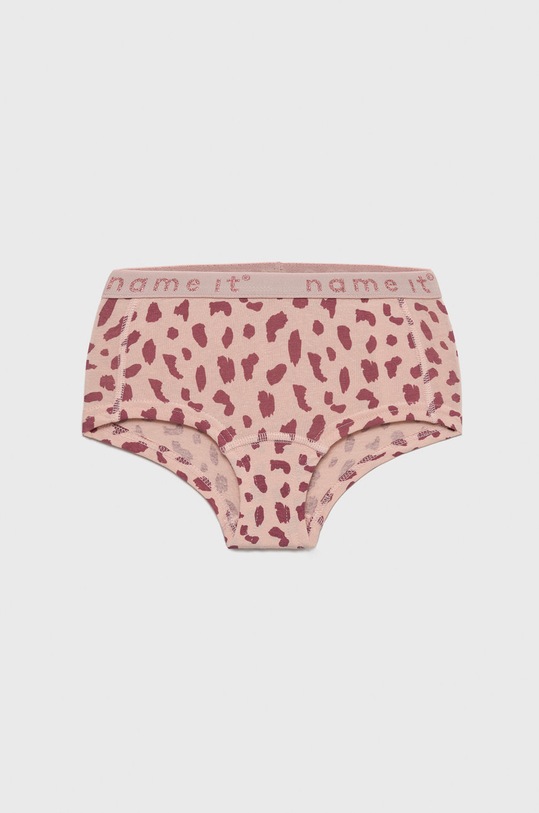 Name it figi dziecięce (2-pack) 13209634.Strawberry różowy AA00