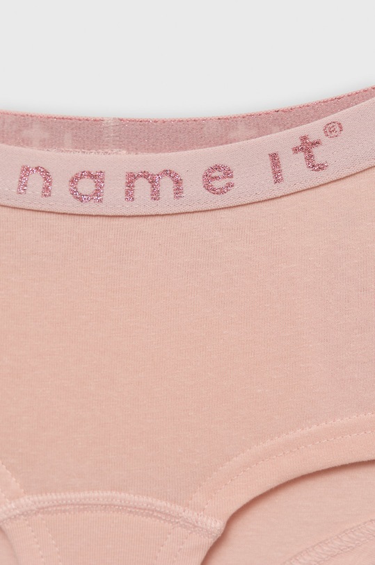 Name it figi dziecięce (2-pack) 13209634.Strawberry