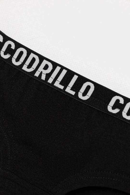 Detské slipy Coccodrillo 2-pak XCX406501BAU