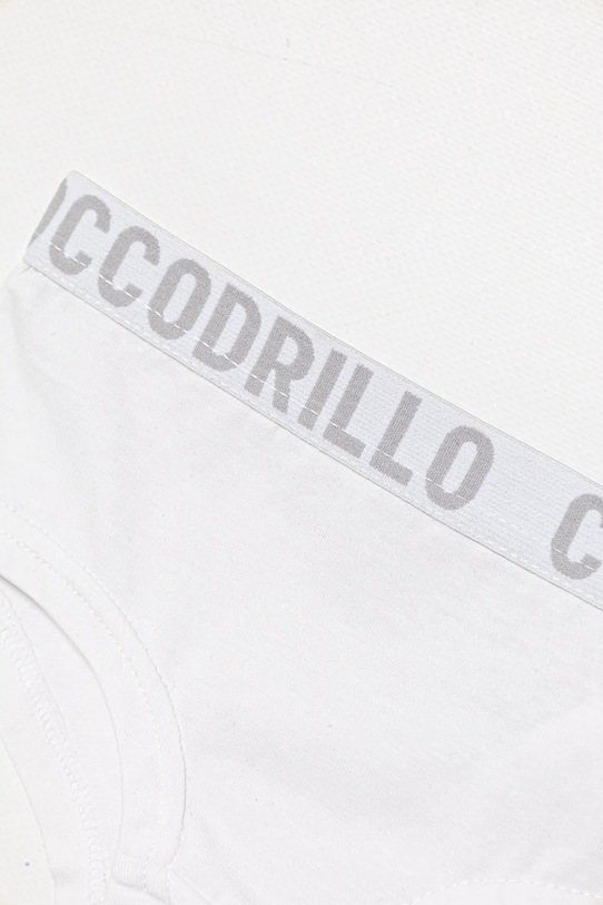 Detské slipy Coccodrillo 2-pak XCX406501BAU