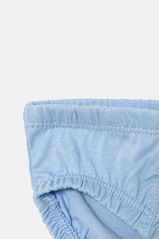Detské bavlnené slipy Coccodrillo 2-pak XCX409202BAU