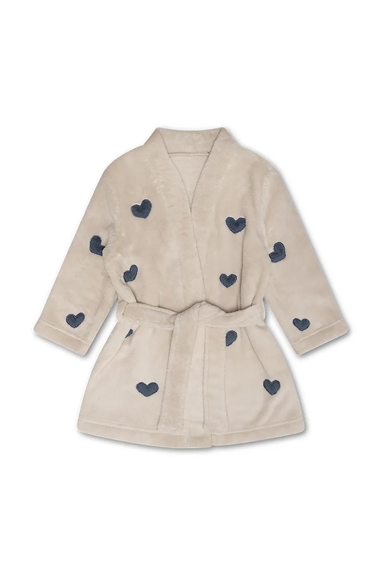 That's mine szlafrok dziecięcy Mace 145958 beżowy AA00