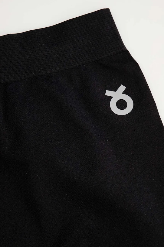 Chłopiec Lemon Explore legginsy funkcyjne dziecięce XLX187101ACU czarny