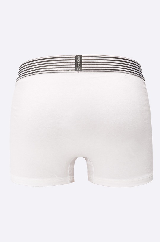 Calvin Klein Underwear - Bokserki 000NB1017A biały AA00