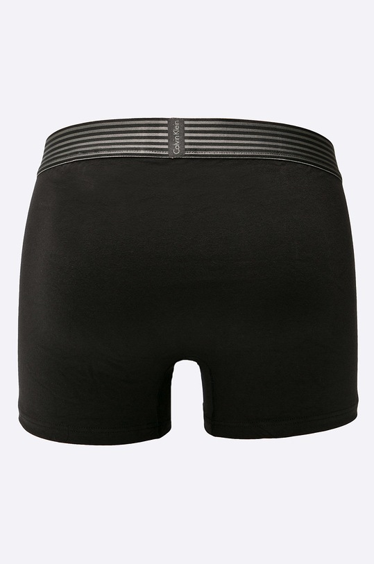 Calvin Klein Underwear boxeri 000NB1017A negru AA00