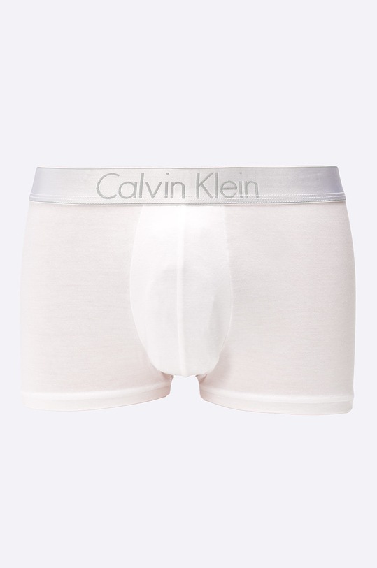 Calvin Klein Underwear boxeri boxeri alb 000NB1167A