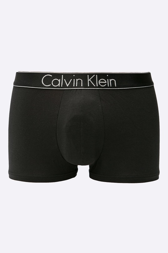 Calvin Klein Underwear boxeri boxeri negru 000NB1167A