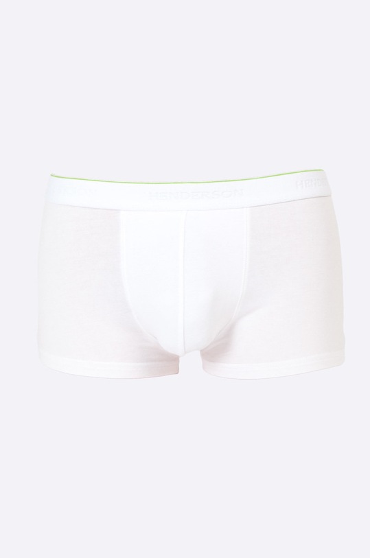 Henderson - Lenjerie boxeri alb 34325.BIALY