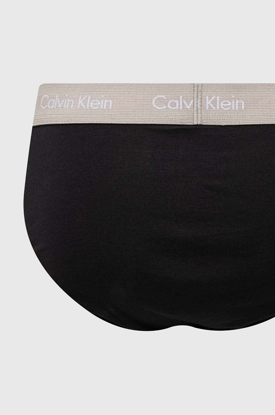 Calvin Klein Underwear slipy 3-pack 0000U2661G