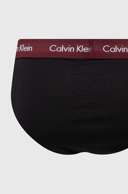 Calvin Klein Underwear slipy 3-pack 0000U2661G