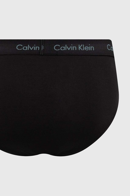 Слипы Calvin Klein Underwear 3 шт 0000U2661G