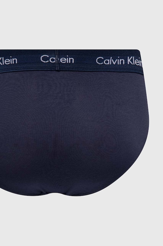 Calvin Klein Underwear slipy 3-pack 0000U2661G