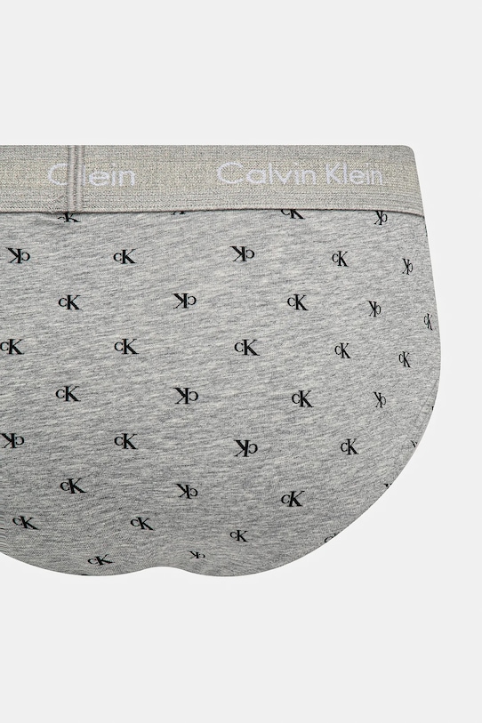 Calvin Klein Underwear slip 3-pack 0000U2661G multicolor