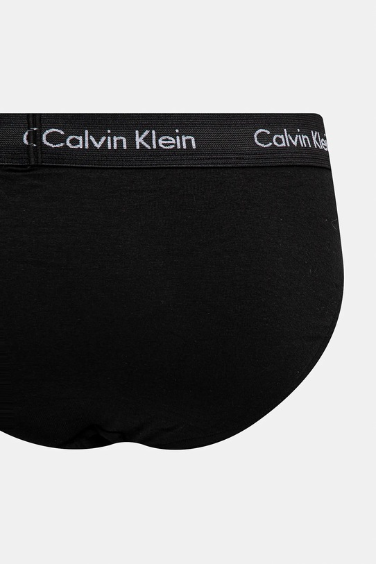 Slipy Calvin Klein Underwear 3-pak 0000U2661G