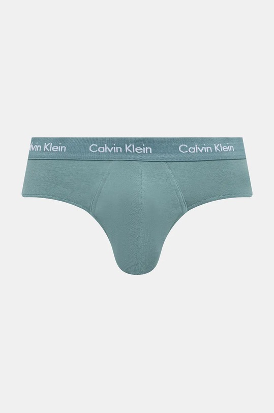 Oblečení Spodní prádlo Calvin Klein Underwear 3-pack 0000U2661G vícebarevná