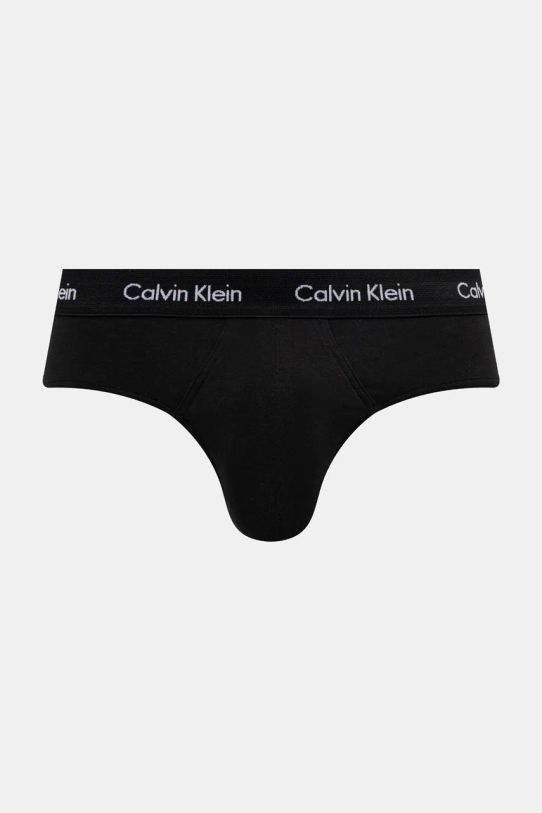 Сліпи Calvin Klein Underwear 3-pack барвистий 0000U2661G