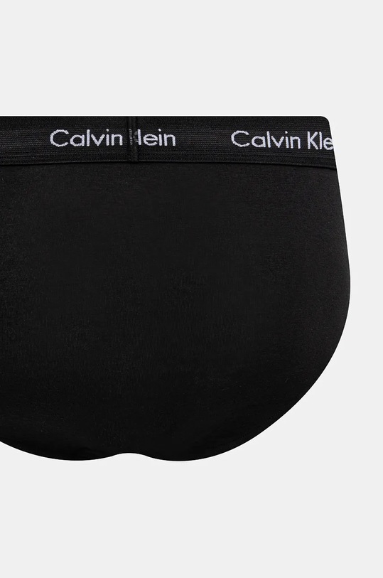 Spodní prádlo Calvin Klein Underwear 3-pack 0000U2661G