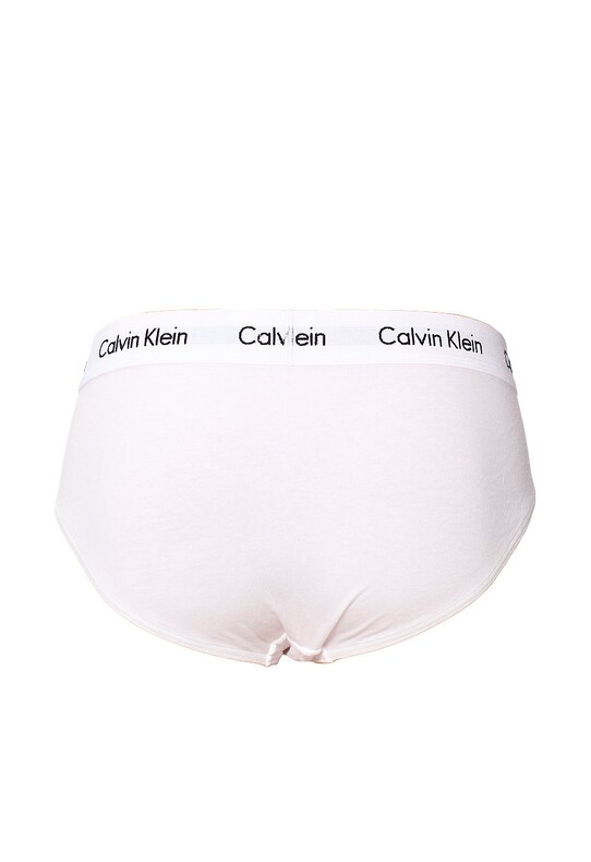 Calvin Klein Underwear Сліпи (3 pack) 0000U2661G білий AA00