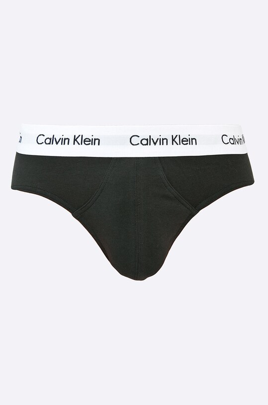Calvin Klein Underwear - Слипы (3 pack) 3 шт мультиколор 0000U2661G