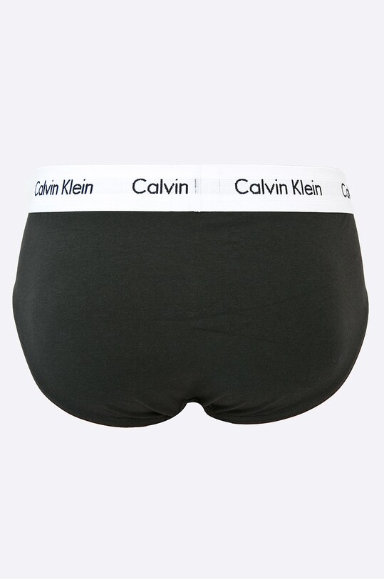 Calvin Klein Underwear - Слипы (3 pack) мультиколор 0000U2661G